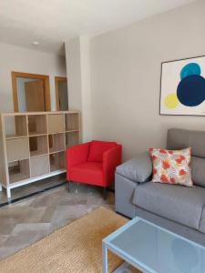 Квартира в аренду в San Ildefonso - 38686 Квартира в аренду в San Ildefonso - 38686