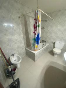 出租酒店式公寓Cercado Bajo de Cartuja - 44030