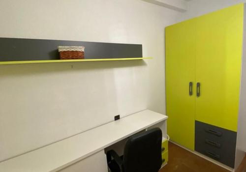Appartement à louer à Cercado Bajo de Cartuja, Grenade - 31920