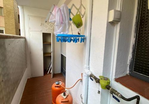 Appartement à louer à Cercado Bajo de Cartuja, Grenade - 31920
