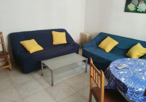 Appartement à louer à Centro-Sagrario, Grenade - 26108