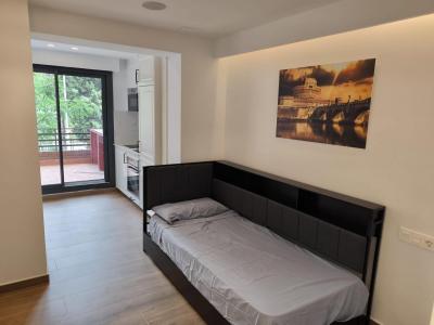 Студия в аренду в Angustias-Chana-Encina, Гранада - 44060 Студия в аренду в Angustias-Chana-Encina, Гранада - 44060