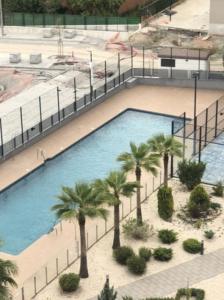 Apartment to rent in Campus de la Salud, Granada - 33101