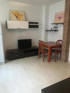 出租酒店式公寓Cercado Bajo de Cartuja - 27799