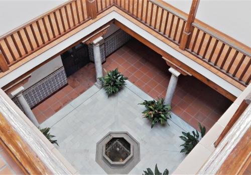 Appartement à louer à Centro-Sagrario, Grenade - 26398