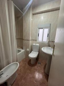 Flat to rent in Centro-Sagrario - 44115
