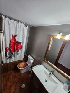 Flat to rent in Cervantes - 44140