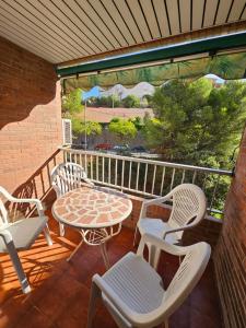Flat to rent in Cervantes - 44140