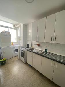 Flat to rent in Camino de Ronda, Granada - 38941