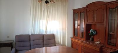 Chalet en alquiler en San Francisco Javier, Granada - 44184