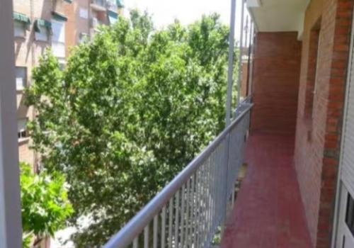 Appartement à louer à Zaidín, Grenade - 44343