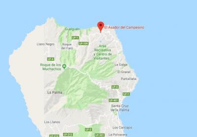 Local en venta en Barlovento - BNC-316 Local en venta en Barlovento - BNC-316