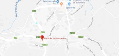 Local en venta en Barlovento - BNC-316 Local en venta en Barlovento - BNC-316