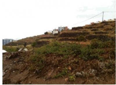 Plot for sale in Longuera-Toscal, Los Realejos - 0067-90890