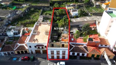 Участок на продажу в Icod de los Vinos - 0067-04175 Участок на продажу в Icod de los Vinos - 0067-04175