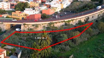 Terrain-à-bâtir à vendre à Tacoronte - Los Naranjeros - 0067-04374 Terrain-à-bâtir à vendre à Tacoronte - Los Naranjeros - 0067-04374