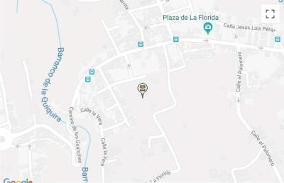 Parcelle à vendre à El Bebedero - Pinolere - Aguamansa - 0067-90620 Parcelle à vendre à El Bebedero - Pinolere - Aguamansa - 0067-90620