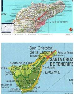 Tomt till salu i La Cuesta, San Cristóbal de La Laguna - 0067-90625 Tomt till salu i La Cuesta, San Cristóbal de La Laguna - 0067-90625