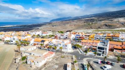 Участок на продажу в Playa San Juan, Гия-де-Исора - 0067-04442 Участок на продажу в Playa San Juan, Гия-де-Исора - 0067-04442