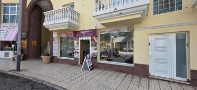 Помещение с прил. тер на продажу в Callao Salvaje - Playa Paraíso - 0067-04572 Помещение с прил. тер на продажу в Callao Salvaje - Playa Paraíso - 0067-04572