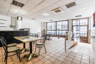 San Isidro محلي للإيجار - 0067-04474 San Isidro محلي للإيجار - 0067-04474