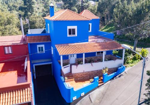 Chalet for sale in El Tanque - 0067-04593 Chalet for sale in El Tanque - 0067-04593