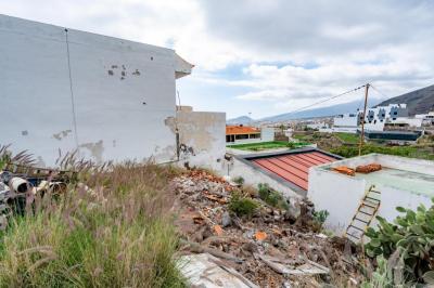 Участок на продажу в Igueste de Candelaria - 0067-04603 Участок на продажу в Igueste de Candelaria - 0067-04603