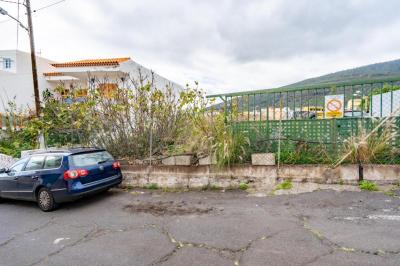 Участок на продажу в Igueste de Candelaria - 0067-04603 Участок на продажу в Igueste de Candelaria - 0067-04603