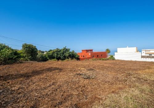 Parcela en venta en Agua García - Juan Fernández, Tacoronte - 0067-04618