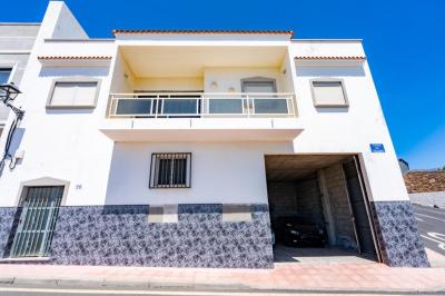 Hus  till salu i Tamaide-El Roque - 0067-04628
