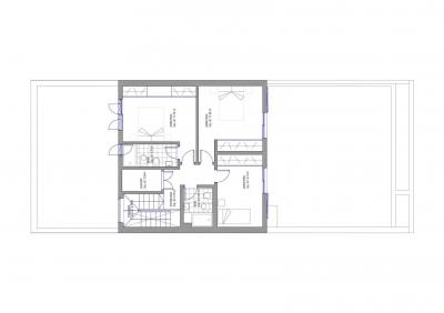 出售住房Acorán - 0067-04632