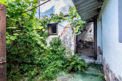 Участок на продажу в Гарачико - 0067-04633 Участок на продажу в Гарачико - 0067-04633
