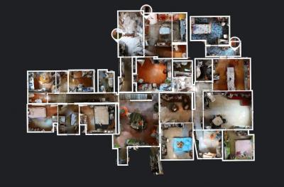 Chalet te koop in Guamasa-Los Baldíos - 0067-04637