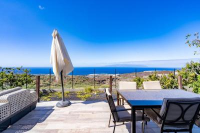 Villa à vendre à Playa San Juan - 0067-04615 Villa à vendre à Playa San Juan - 0067-04615