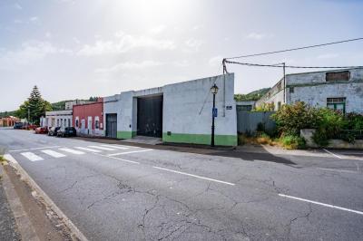 Industrial-unit for sale in El Tanque - 0067-04650 Industrial-unit for sale in El Tanque - 0067-04650