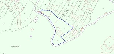 Участок на продажу в El Escobonal - Pájara, Гуимар - 0067-91077 Участок на продажу в El Escobonal - Pájara, Гуимар - 0067-91077
