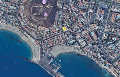Lägenhet till salu i Los Cristianos - 0067-04655 Lägenhet till salu i Los Cristianos - 0067-04655
