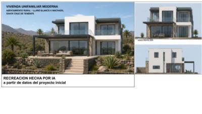 Building-site for sale in Machado-Las Barreras - 0067-04666