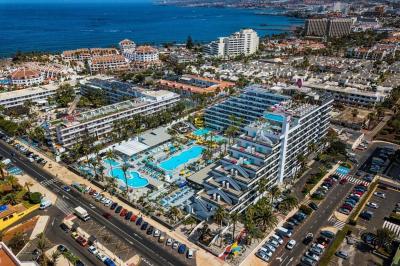 Помещение с прил. тер в аренду в Playa de las Américas, Арона - 0067-04671 Помещение с прил. тер в аренду в Playa de las Américas, Арона - 0067-04671