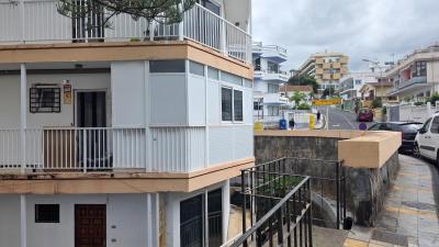 Appartamento in affitto a Distrito San Antonio - Las Arenas, Puerto de la Cruz - 0067-04670 Appartamento in affitto a Distrito San Antonio - Las Arenas, Puerto de la Cruz - 0067-04670