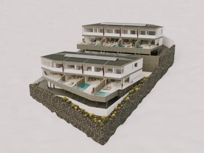 Plot for sale in Tabaiba - 0067-04676