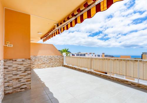 Apartamento en alquiler en Chayofa, Arona - 0067-04536