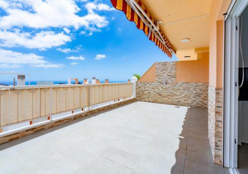 Apartamento en alquiler en Chayofa, Arona - 0067-04536