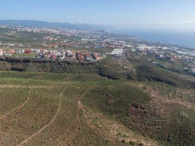 Country property for sale in Machado-Las Barreras - 0067-03434