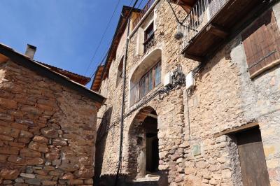 Casa en venta en Conca de Dalt - Casa d'Anseu Casa en venta en Conca de Dalt - Casa d'Anseu