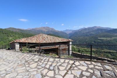 House for sale in Laspaúles - La Borda de Sastre