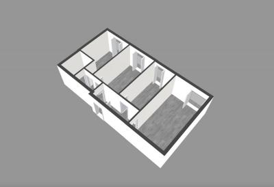 Piso en venta en Centro histórico - 2916 Piso en venta en Centro histórico - 2916