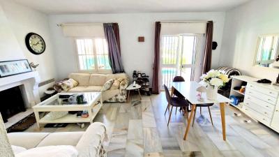 House for sale in Mijas Golf - 3338