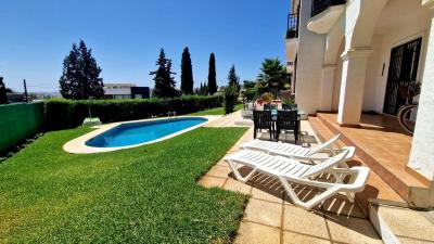 House for sale in Mijas Golf - 3338