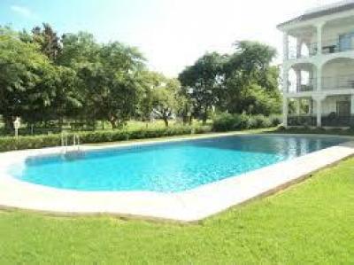 Flat for sale in Mijas Golf - 3342